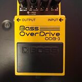 Bass Over Drive