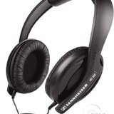 Sennheiser HD 202 – sluchátka