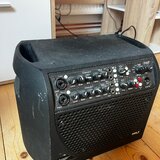 Kombo Acoustic Image Coda