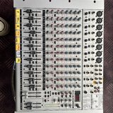 Behringer Eurorack UB2222FX-PRO