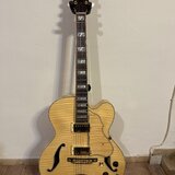 Ibanez AF105-NT Artcore Custom