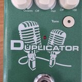 TC-helicon Duplicator