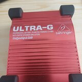 DI-box