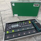 Prodám Kemper Profiler Stage + Mission pedal + THON case