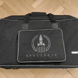 Harley Benton SpaceShip 60