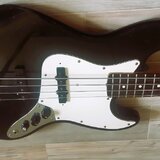 Jazz Bass Japan 80s