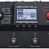 ZOOM B2 Four