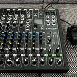 Prodám Mackie ProFX10v3+ (nová verze s Bluetooth a USB-C)