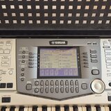 Yamaha PSR2000