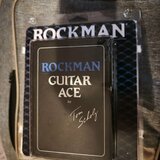 NOVÝ sluchátkový zesilovač - Rockman Guitar Ace