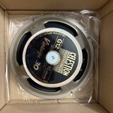 Celestion Vintage 30, 16 ohm made in UK - 2x