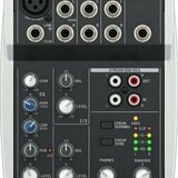 Prodám mixážní pult Behringer XENYX 302 USB 