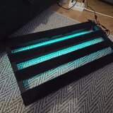 Rockboard by Warwick Stage