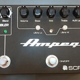 Ampeg SCR-DI