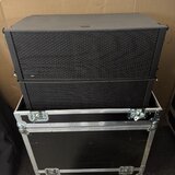 EAW Radius RSX 208L line array