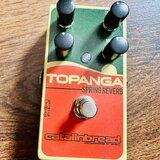 Catalinbread Topanga Spring Reverb