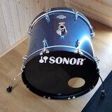 Sonor 22"