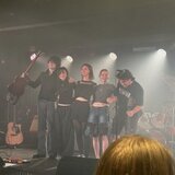 Hledáme kytaristu do studentské rockové kapely
