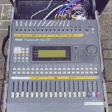 Yamaha Promix01
