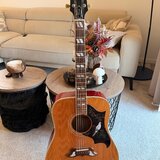 GIBSON DOVE 1991