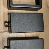 Kryty na humbuckery