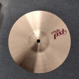 Paiste PST 7, splash 10"