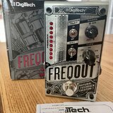Digitech FreqOut