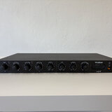 SPL Vitalizer Mk3-T – lampový stereo procesor