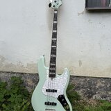 P, V: Nordstrand Nordy VJ4