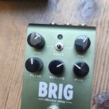 Strymon Brig