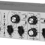 Gainlab Audio EMPRESS TUBE EQ