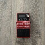 Boss RC-5 looper