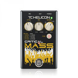 TC-HELICON Critical Mass