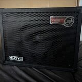 Joyo DC-30 - Kytarové kombo