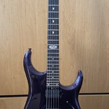 ERNIE BALL MUSIC MAN JPX 6 JOHN PETRUCCI