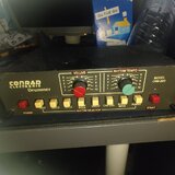 Conrad vintage drum machine crm-260 