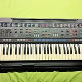 Yamaha PSR 4500 + Ram Card