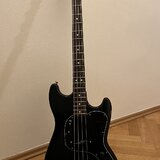 Fender Musicmaster Bass 1978, Made in USA – short scale