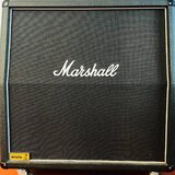 MARSHALL SLASH SIGNATURE 1997 a pedály BOSS