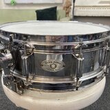 Rogers 5"x14" Dynasonic "7-Line"