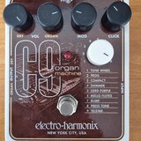 Electro-Harmonix C9