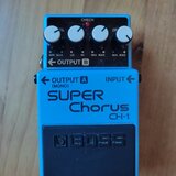 Boss CH-1