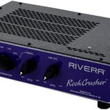 Rivera RockCrusher