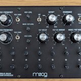 moog dfam