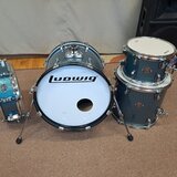 Ludwig breakbeats
