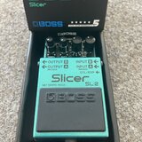 Boss SL-2