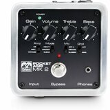 PALMER POCKET AMP MK2 - NOVÁ CENA