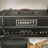 Handwired HIWATT DR103 (18W) 