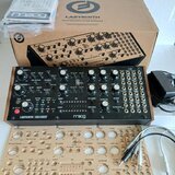 MOOG LABYRINTH