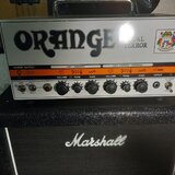 Orange dual terror
